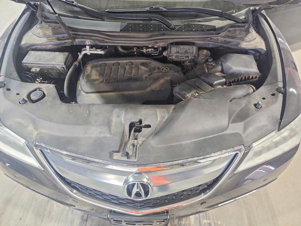 2015 ACURA MDX SH-AWD Advanced Ent
