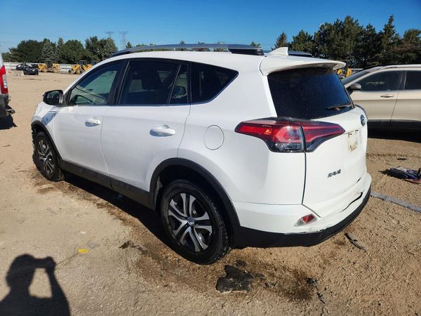 2016 TOYOTA RAV4 LE (X Grade)
