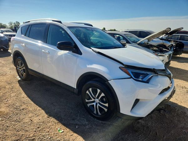 2016 TOYOTA RAV4 LE (X Grade)