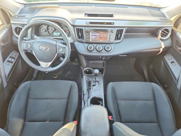 2016 TOYOTA RAV4 LE (X Grade)