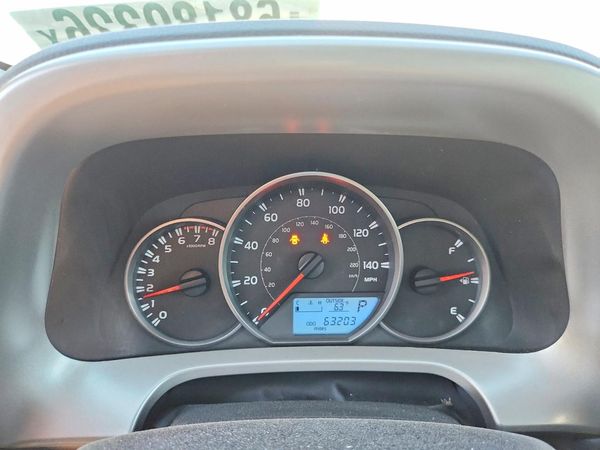 2016 TOYOTA RAV4 LE (X Grade)