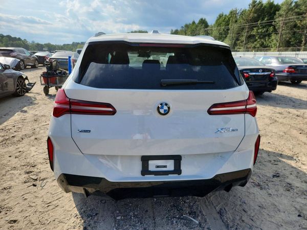 2025 BMW X3 30 xDrive — DIRR
