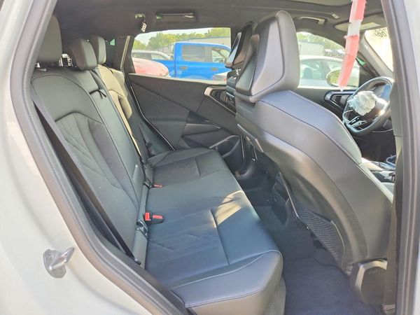2025 BMW X3 30 xDrive — PSRS