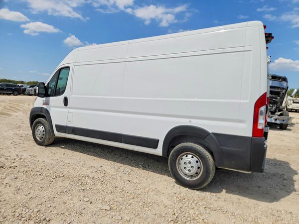 2022 RAM PROMASTER 2500