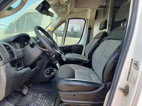 2022 RAM PROMASTER 2500