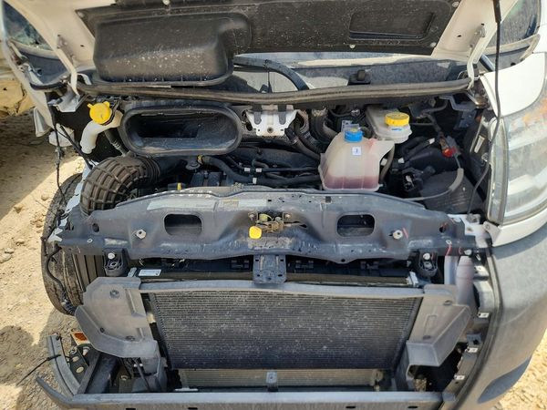 2022 RAM PROMASTER 2500