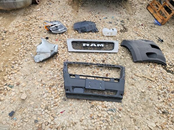 2022 RAM PROMASTER 2500