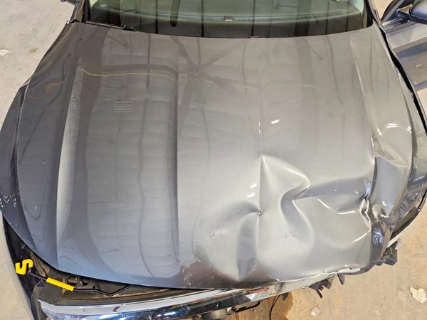2023 VOLKSWAGEN JETTA SE w/ Sunroof