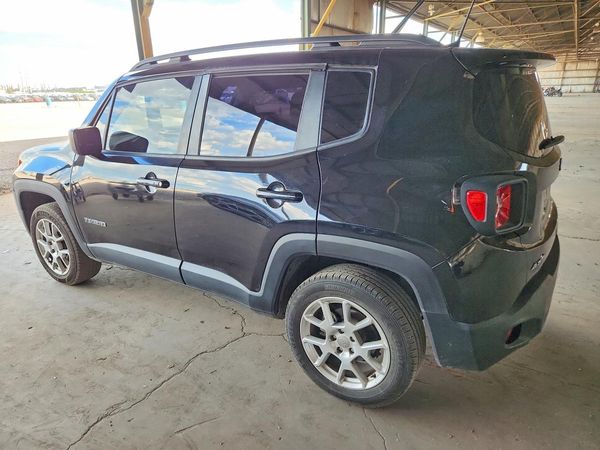 2020 JEEP RENEGADE SPORT