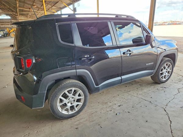 2020 JEEP RENEGADE SPORT