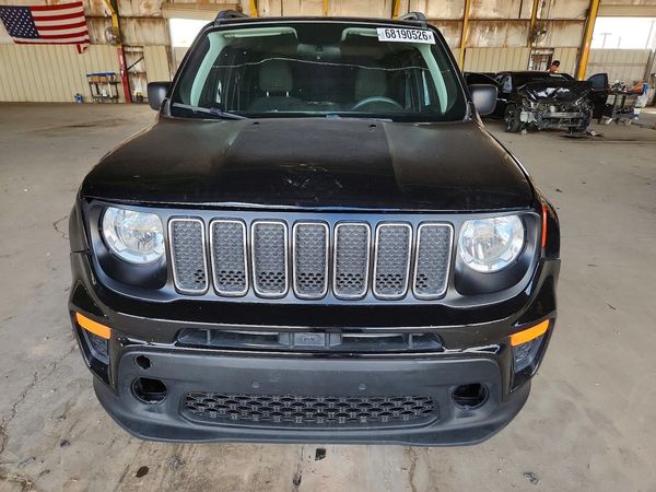2020 JEEP RENEGADE SPORT