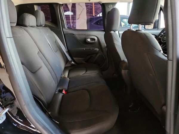 2020 JEEP RENEGADE SPORT