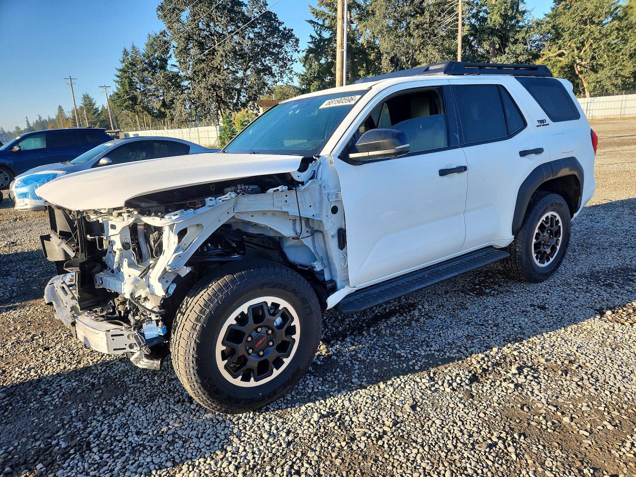 2025 TOYOTA 4RUNNER