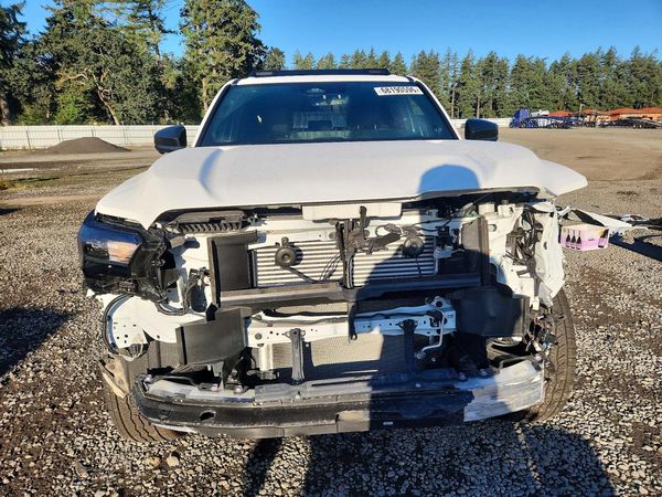 2025 TOYOTA 4RUNNER