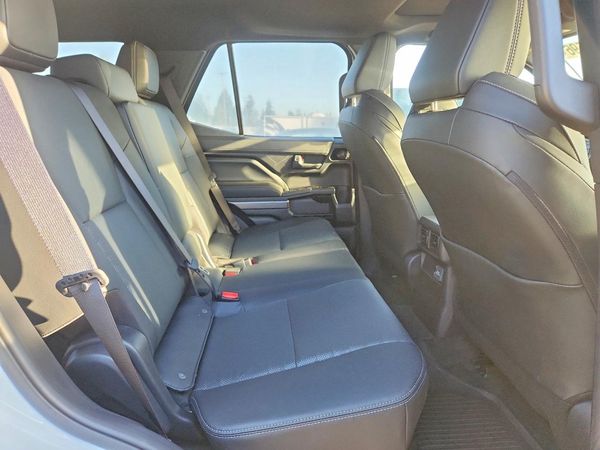 2025 TOYOTA 4RUNNER