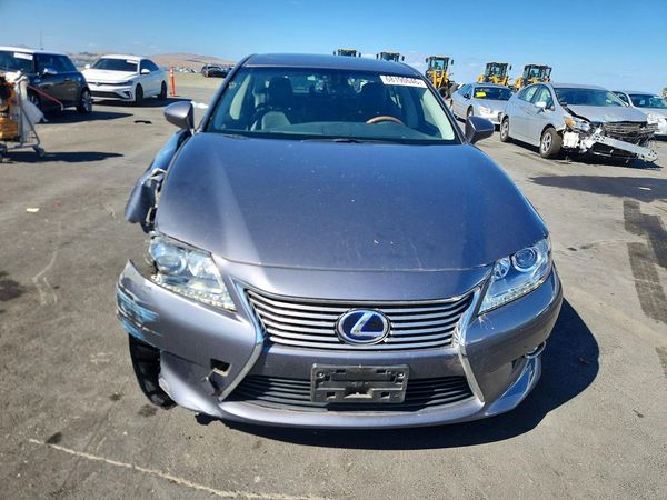 2014 LEXUS ES 300h