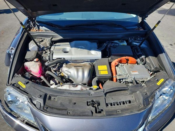 2014 LEXUS ES 300h