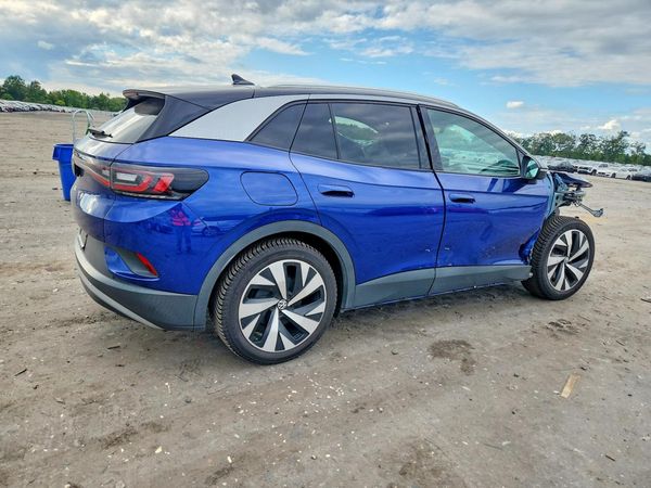 2021 VOLKSWAGEN ID.4 — PSRA