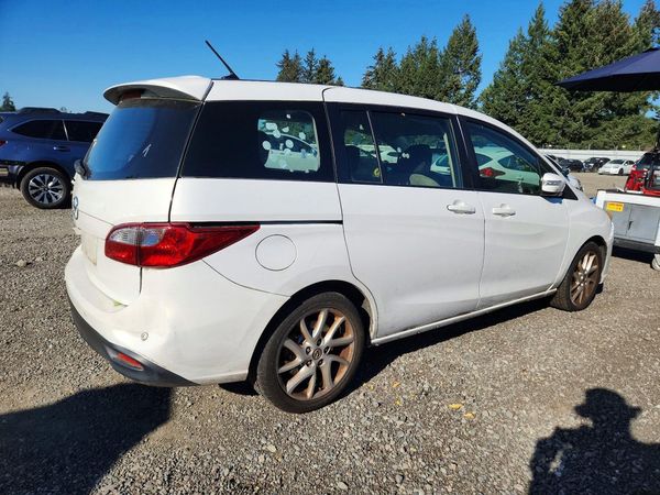2013 MAZDA 5