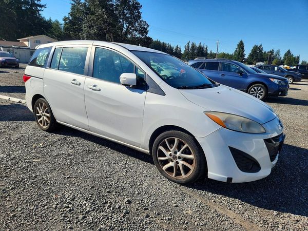 2013 MAZDA 5