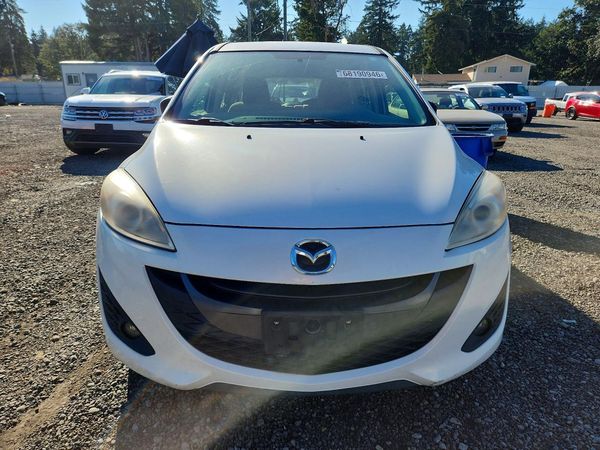 2013 MAZDA 5