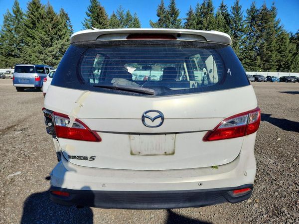 2013 MAZDA 5