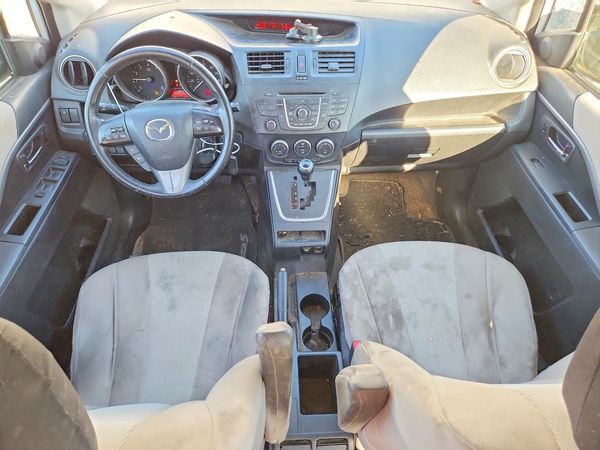 2013 MAZDA 5
