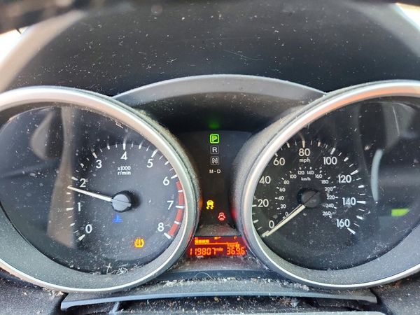 2013 MAZDA 5