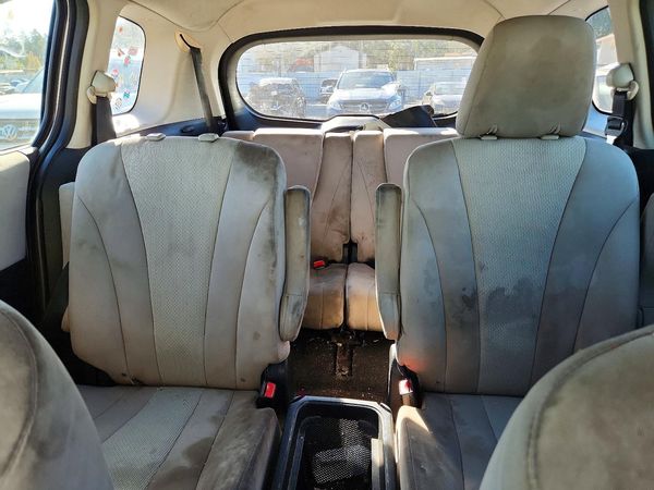 2013 MAZDA 5