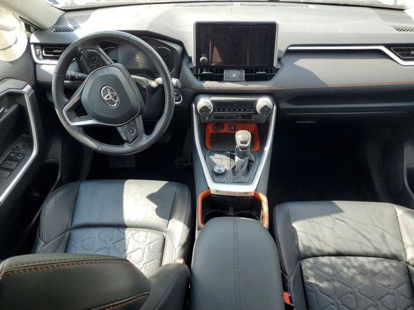2023 TOYOTA RAV4 Adventure — CKPT