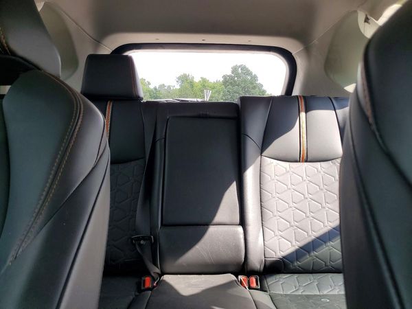2023 TOYOTA RAV4 Adventure — SUVN