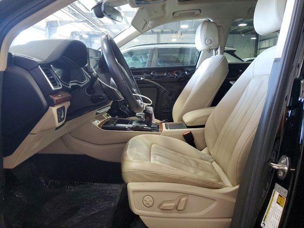2021 AUDI Q5 quattro Premium Plus