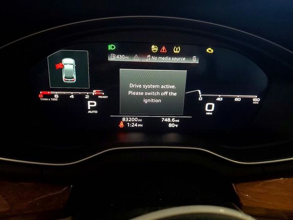 2021 AUDI Q5 quattro Premium Plus