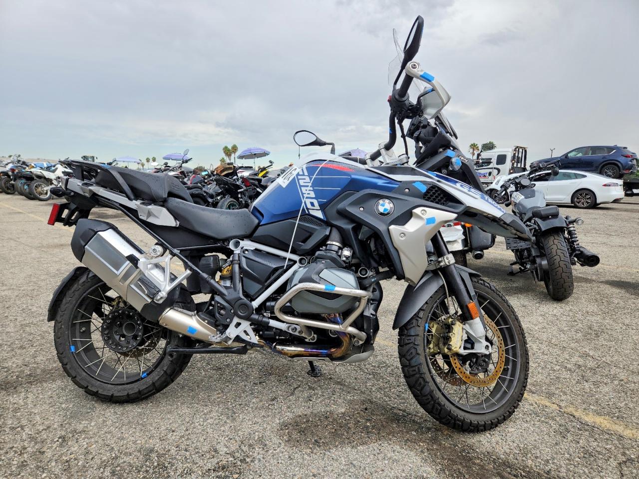 2023 BMW MOTORCYCLE
