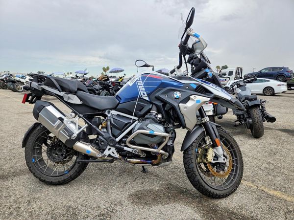 2023 BMW MOTORCYCLE
