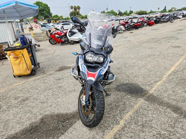 2023 BMW MOTORCYCLE