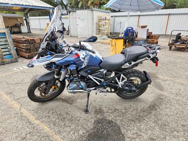 2023 BMW MOTORCYCLE