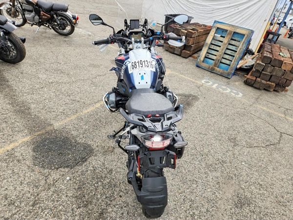 2023 BMW MOTORCYCLE