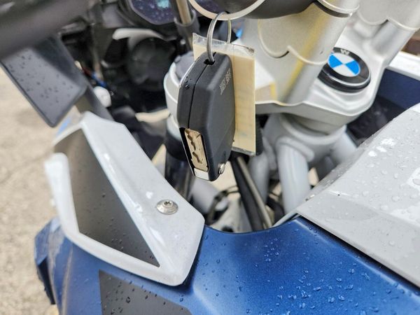 2023 BMW MOTORCYCLE