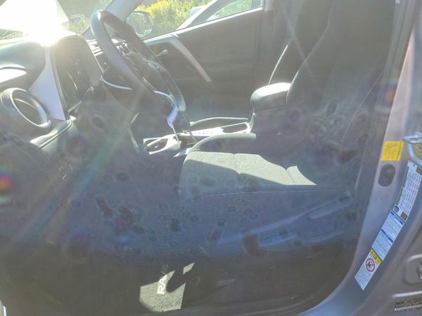 2016 TOYOTA RAV4 XLE (M Grade)