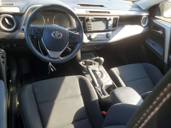 2016 TOYOTA RAV4 XLE (M Grade)