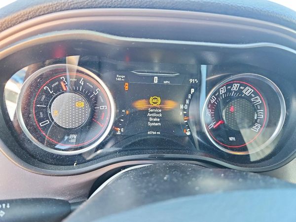 2023 DODGE CHALLENGER — PSRA