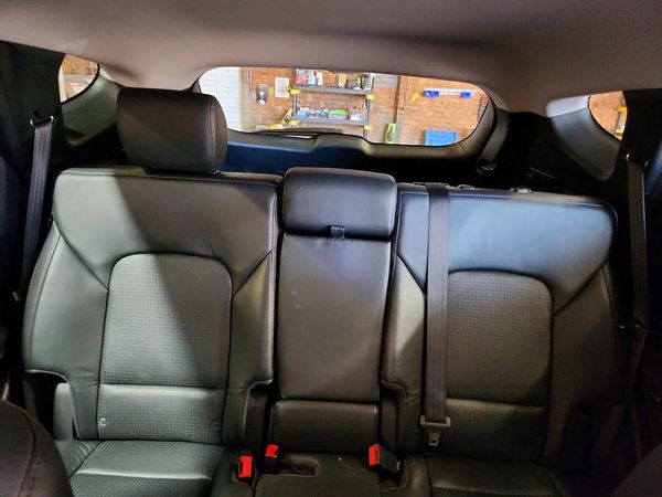 2013 HYUNDAI SANTA FE
