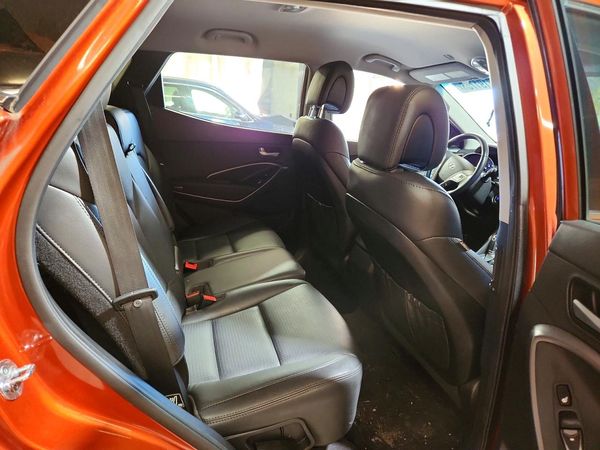 2013 HYUNDAI SANTA FE