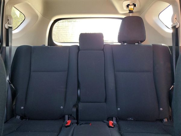 2014 TOYOTA RAV4 Standard