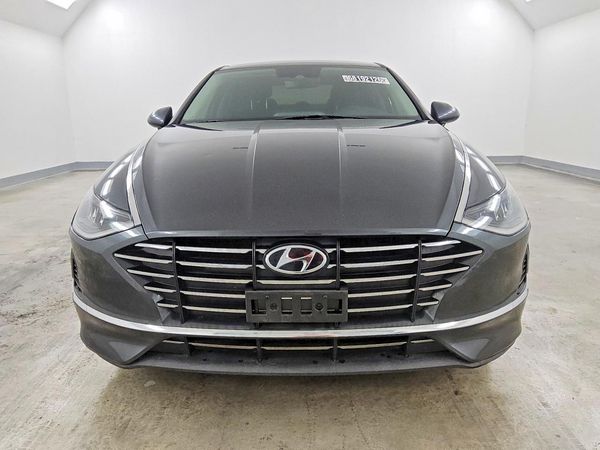 2021 HYUNDAI SONATA SE — DIRF