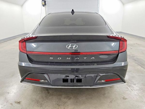 2021 HYUNDAI SONATA SE — DIRR