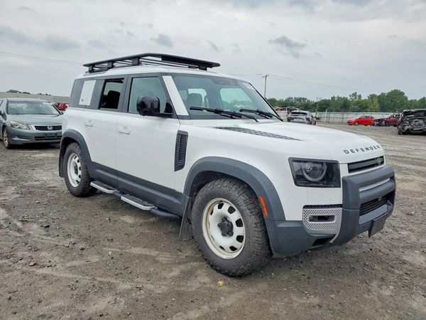 2023 LAND ROVER DEFENDER