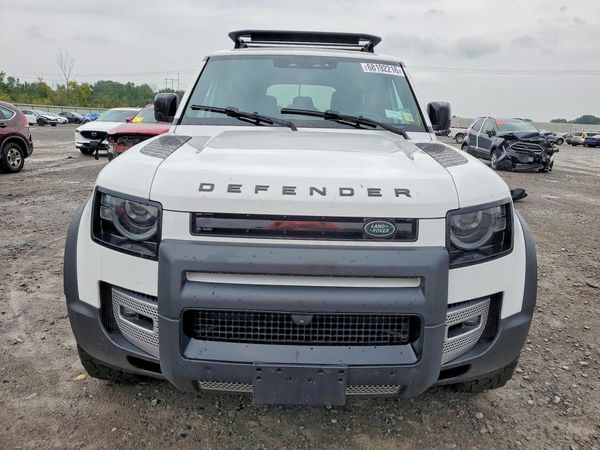 2023 LAND ROVER DEFENDER