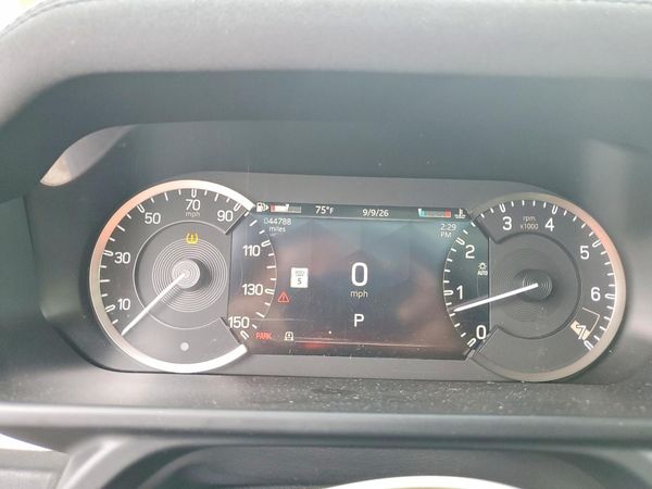 2023 LAND ROVER DEFENDER